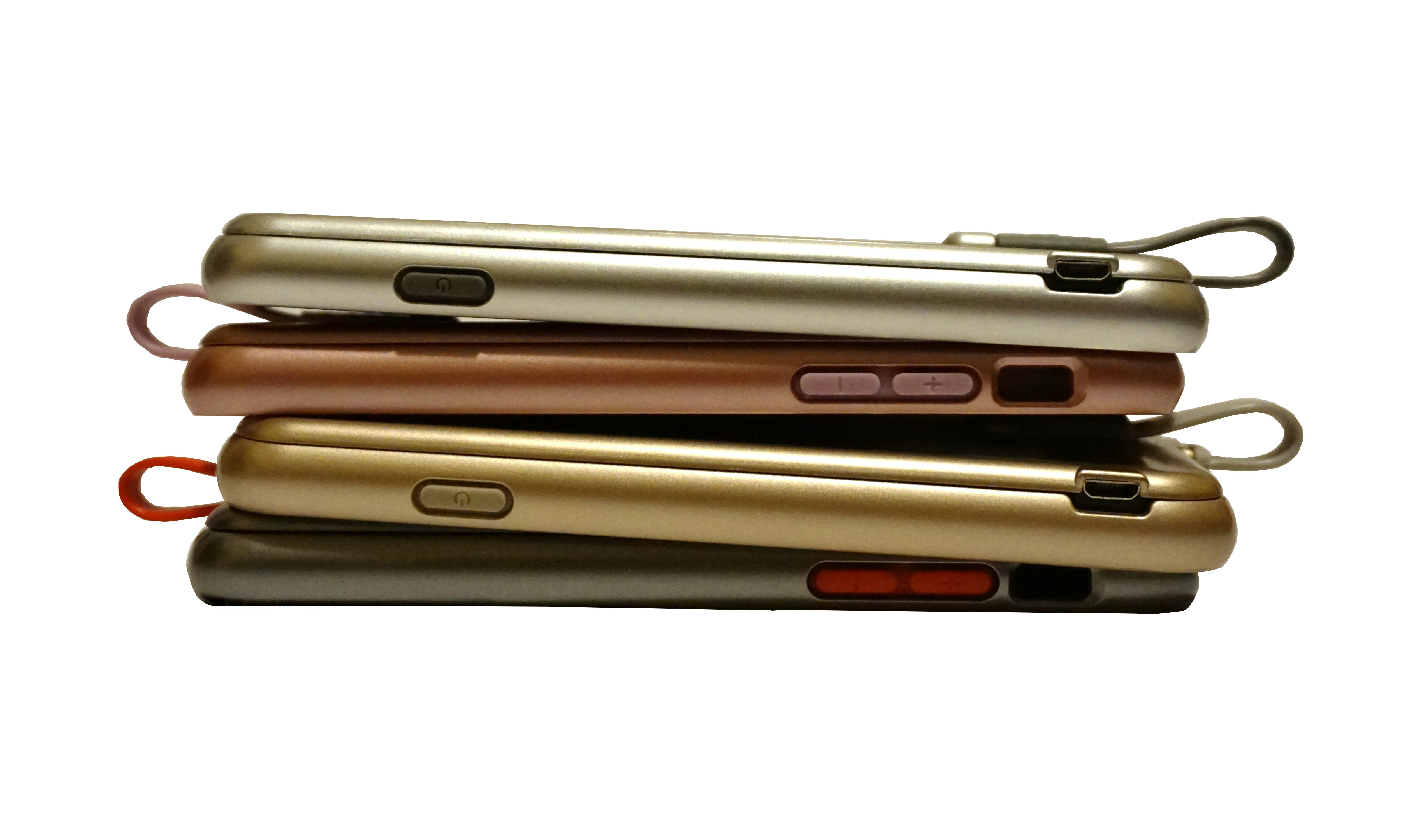 mybumper Battery Case gallery image