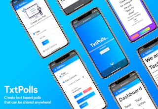 TxtPolls gallery image