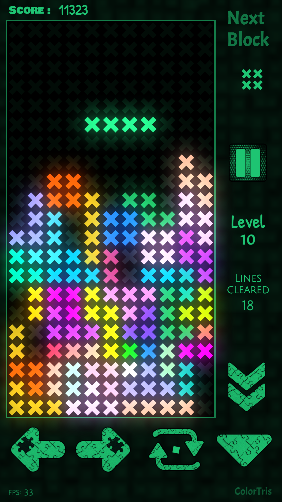 Colortris media 7