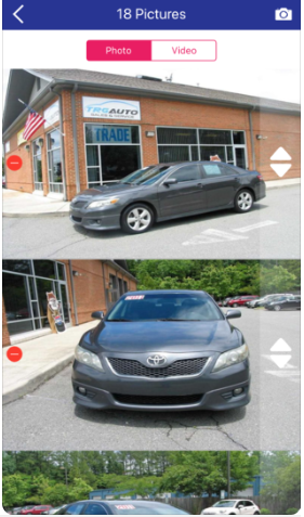 DealerClick DMS gallery image