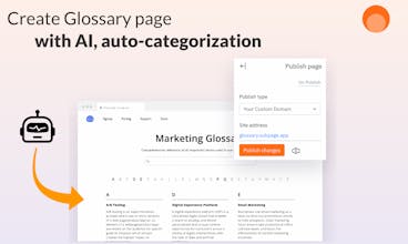 SubPage.app gallery image