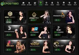 Edukasi Bermain Judi Slot Dengan Mudah