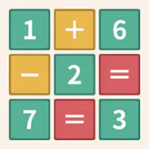 Puzzle&Math -Brain Training