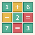 Puzzle&Math -Brain Training