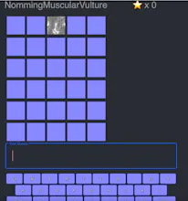 Battle Wordle gallery image