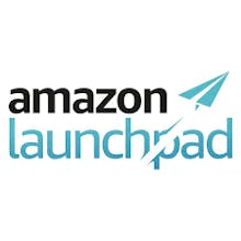 Amazon Launchpad x Shark Tank gallery image