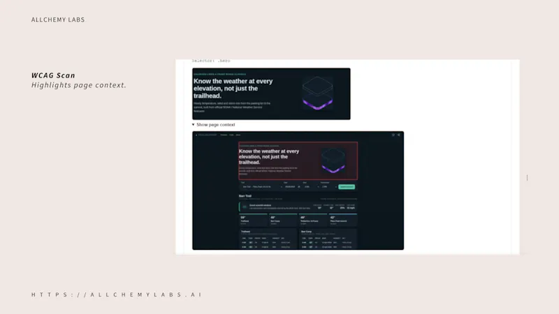 Aether screenshot 9
