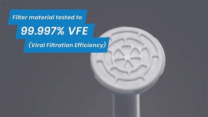 Narwall Mask gallery image