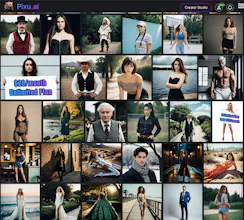 Personalized Image Generation gallery image