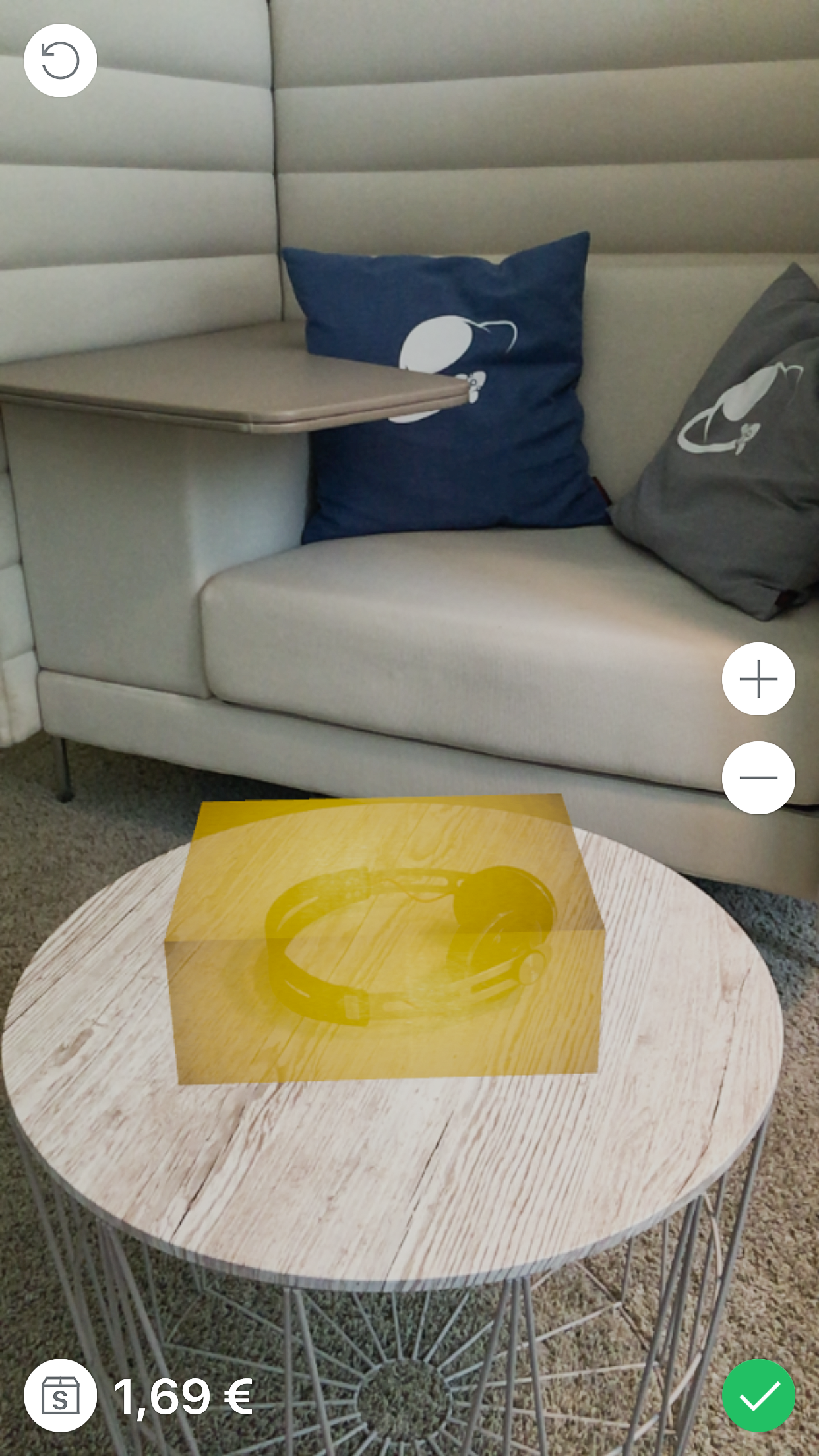 pARcel gallery image