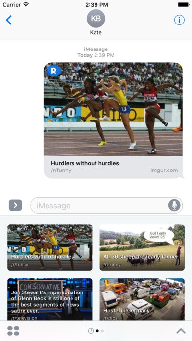 Readder Image