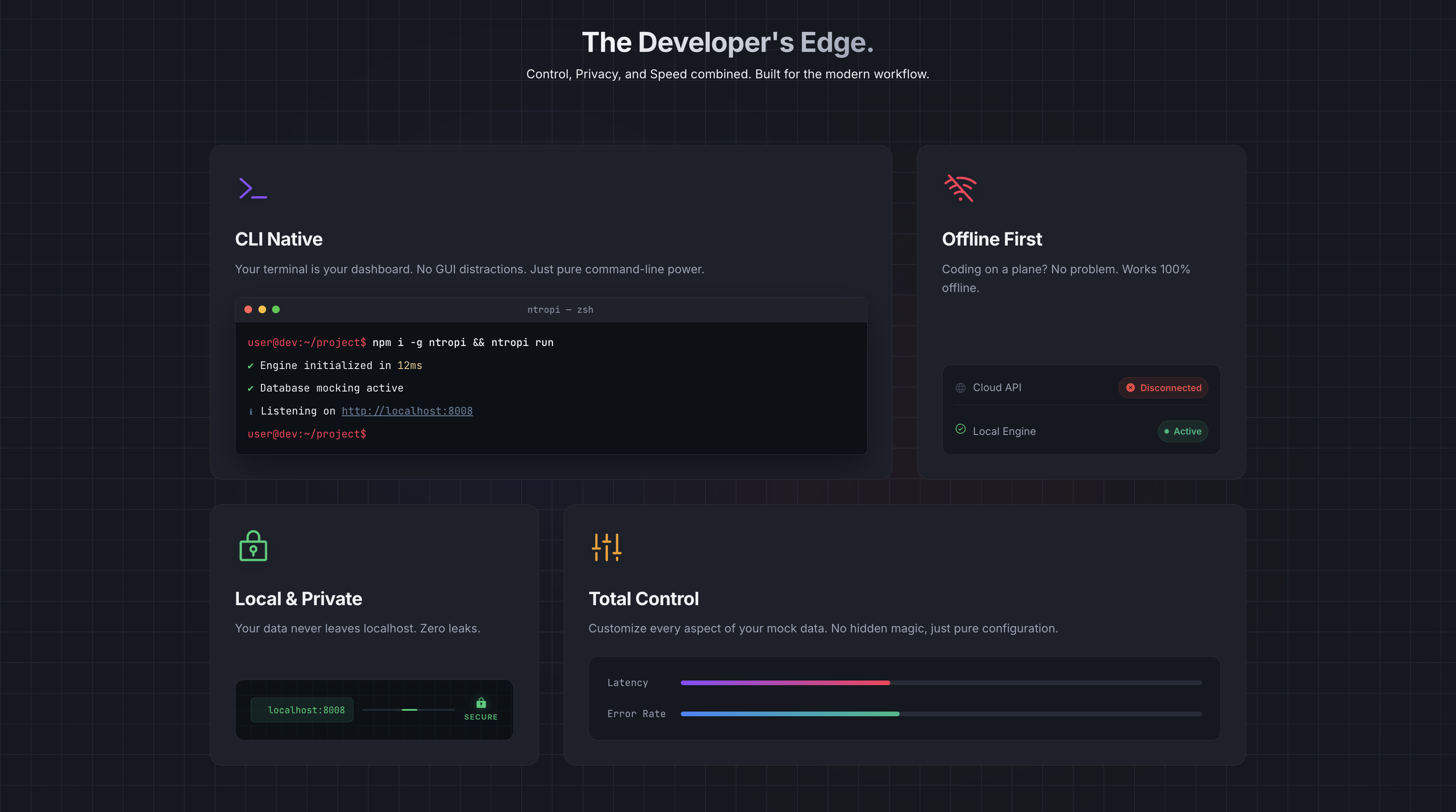 Ntropi gallery image