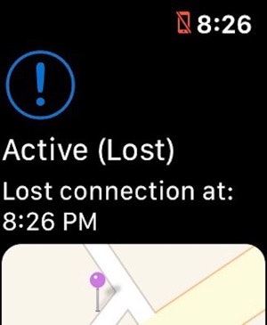 Phone Buddy for Apple Watch Bt Monitor gallery image