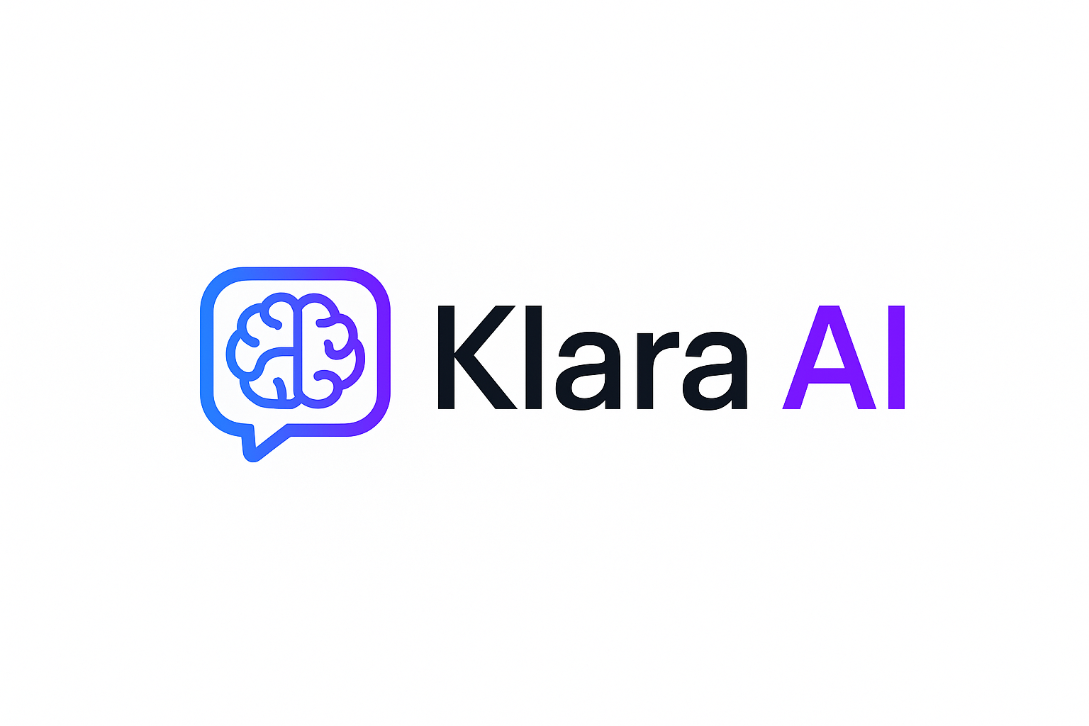 Klara Ai logo