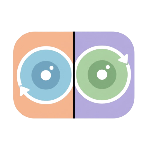 PicLog - Product Hunt launch logo