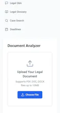 LegalAI gallery image