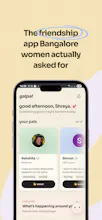 Gal Pal gallery image