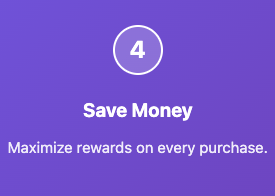 CardMaster - Max Rewards screenshot 4