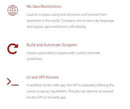 Adcolabs Scraper gallery image