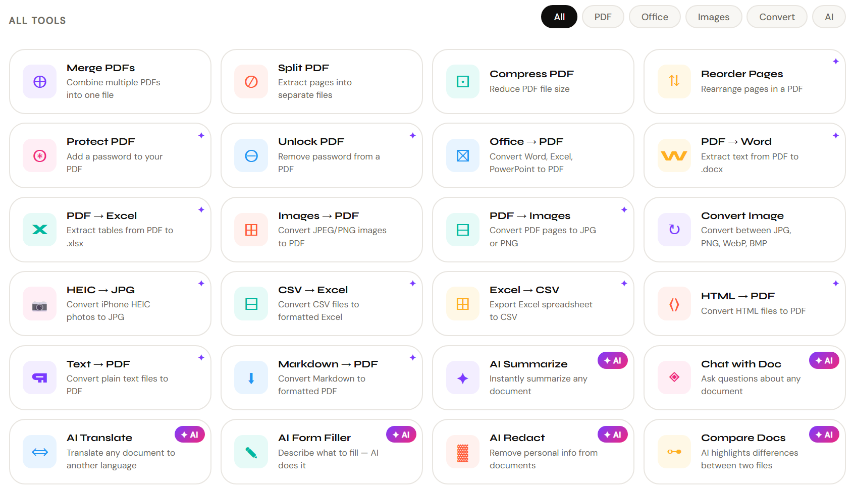 PDFwarp gallery image