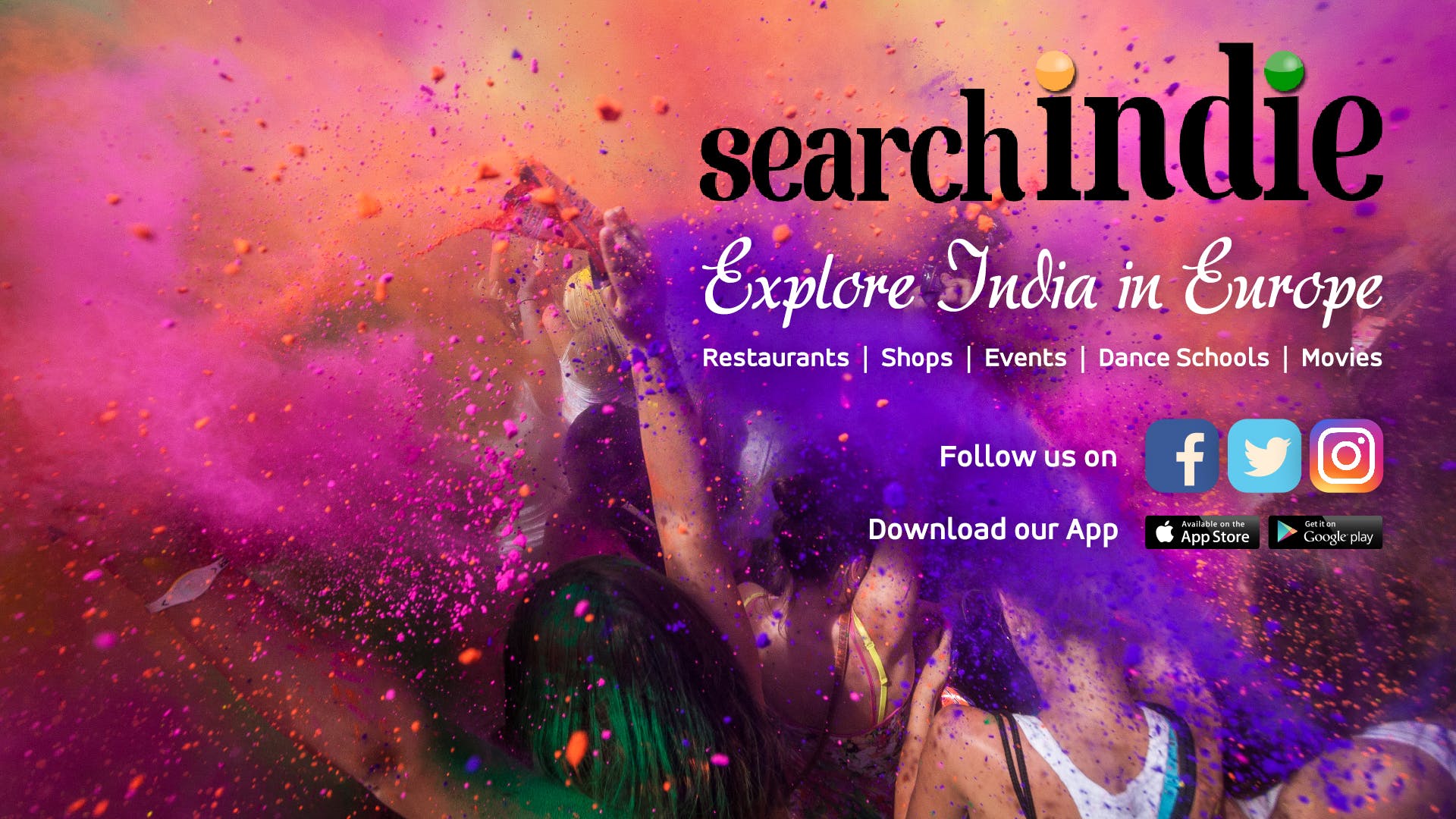Search Indie media 1