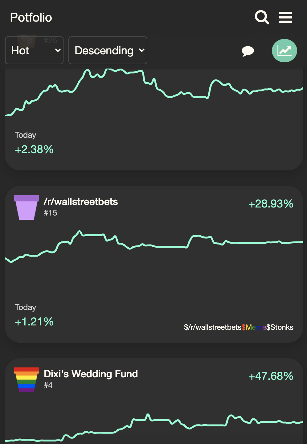 Potfolio gallery image