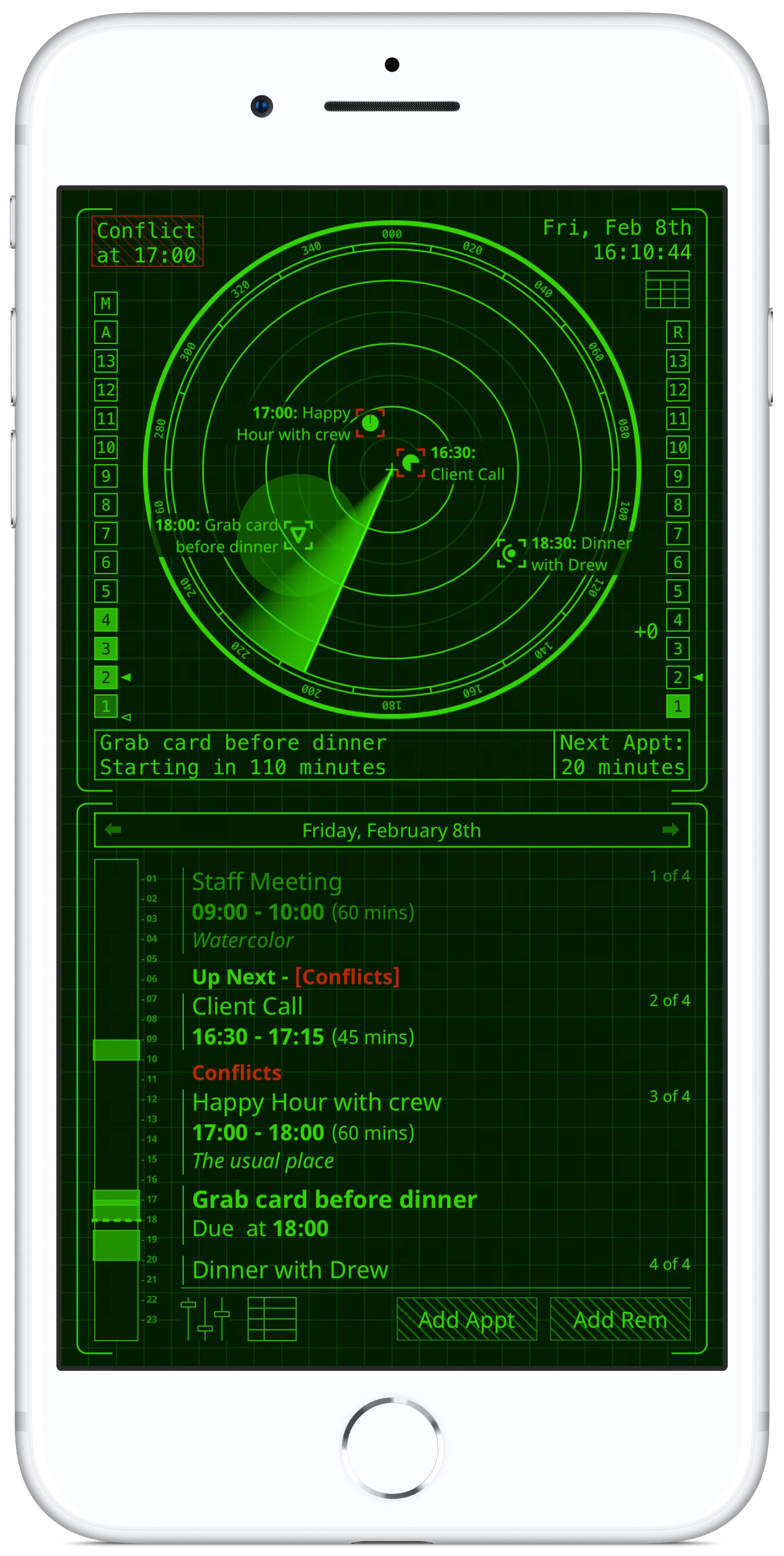 Calendar Scope gallery image