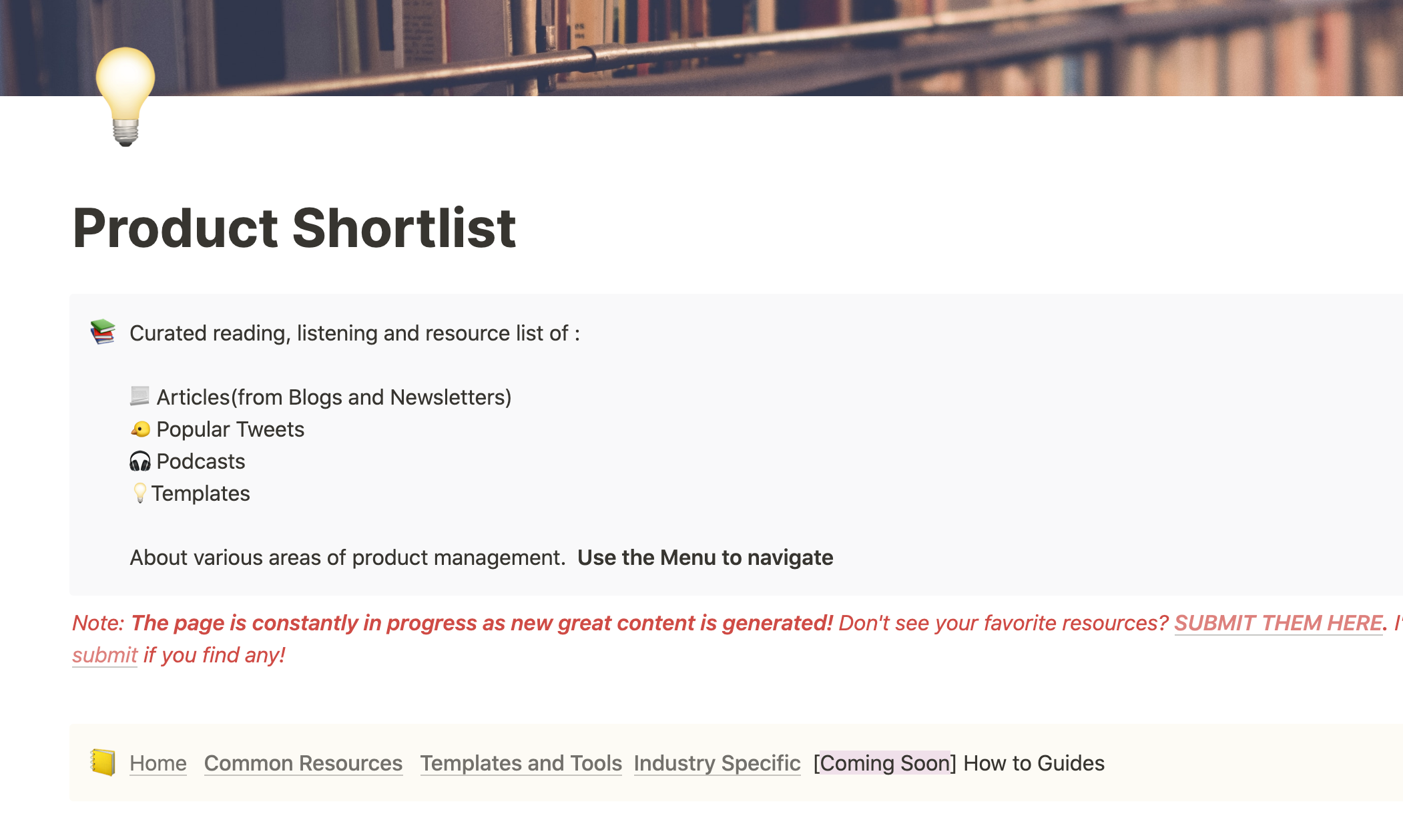 Product Jam Sessions gallery image