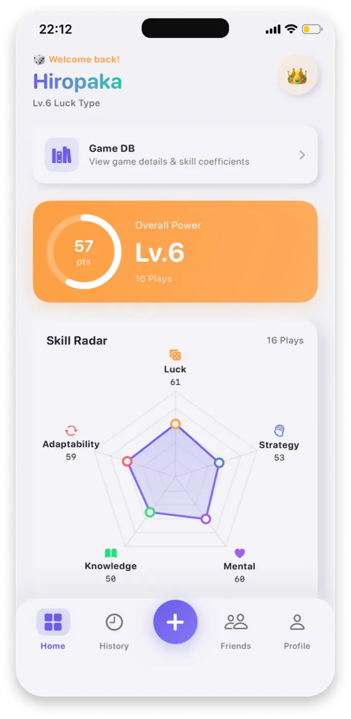 Board Game IQ gallery image