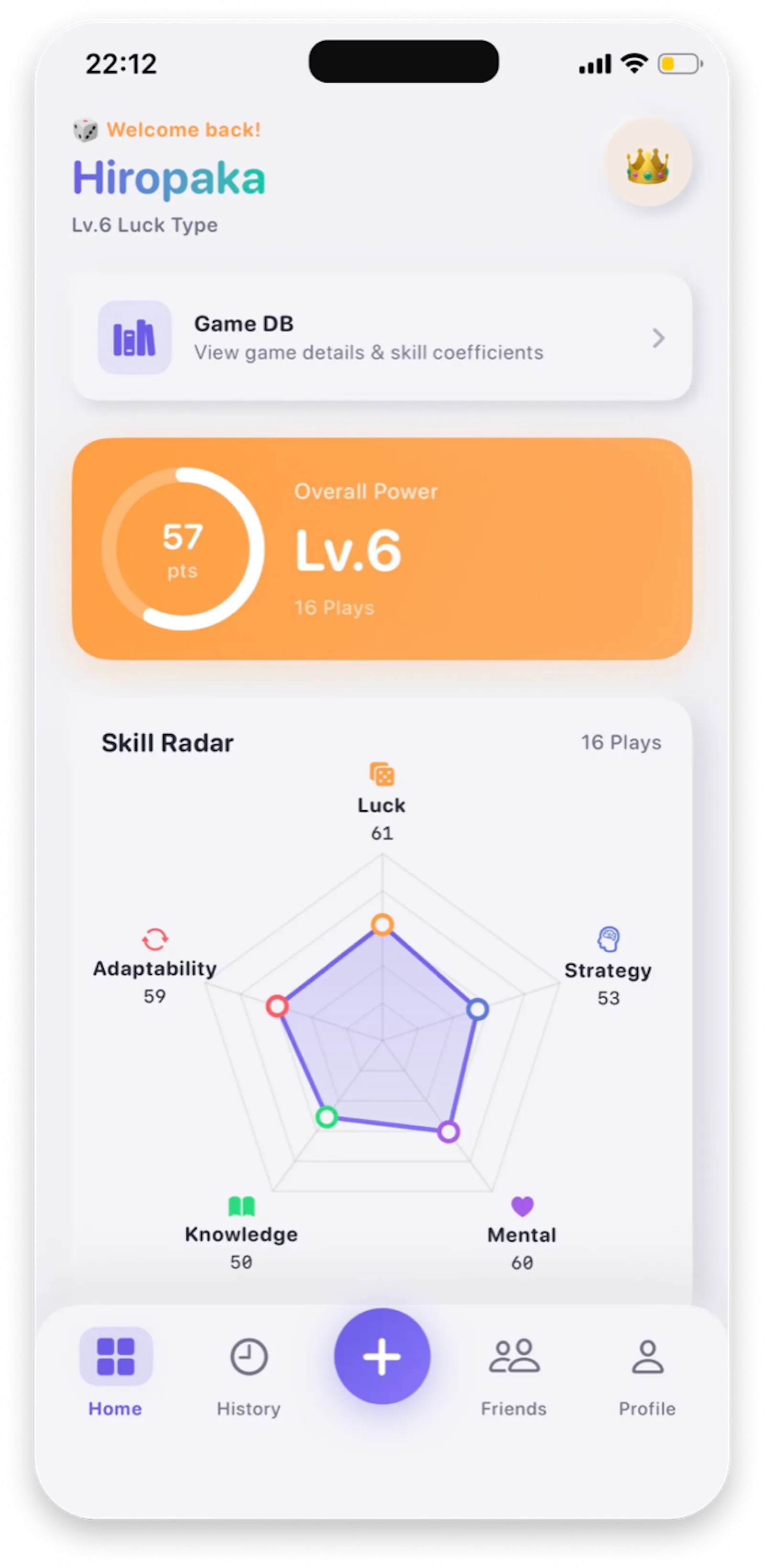 Board Game IQ screenshot 1
