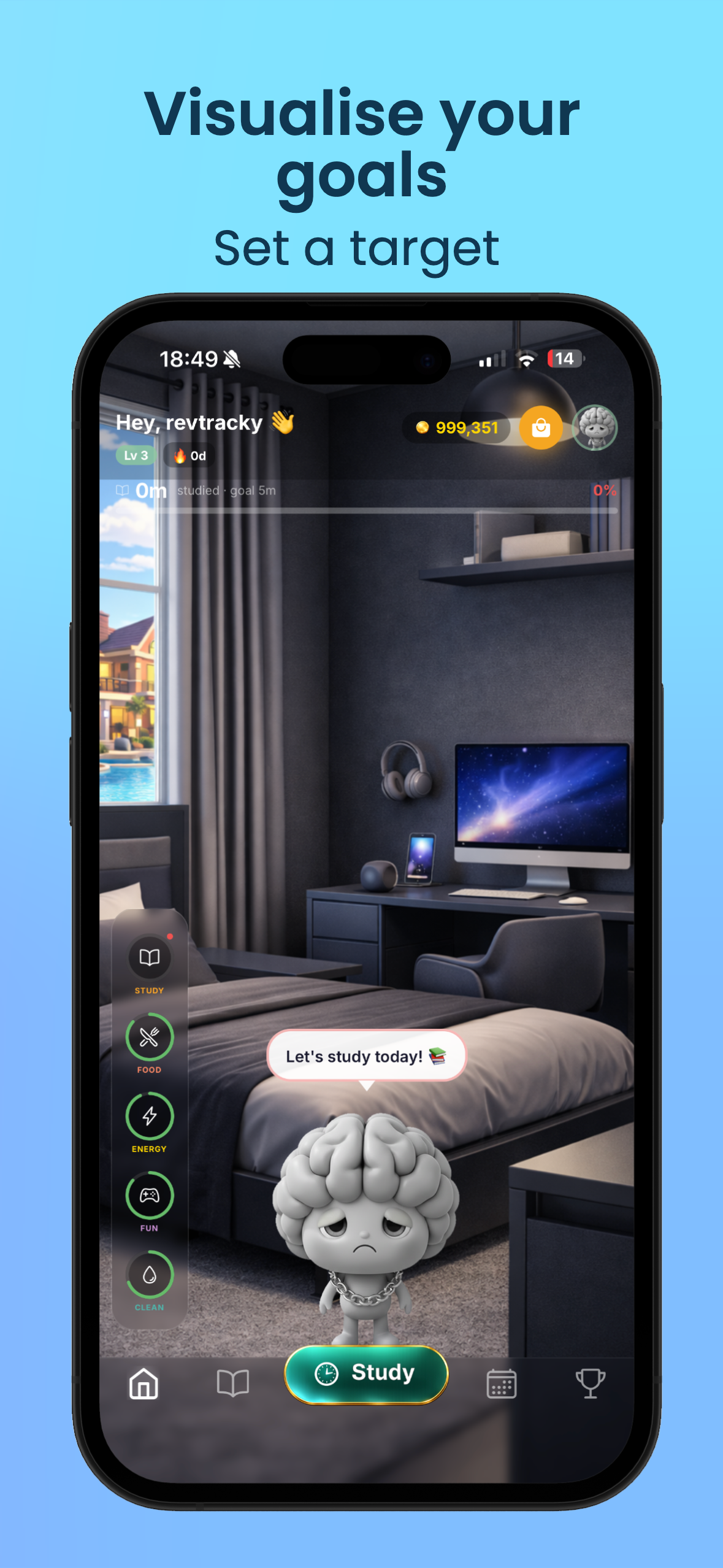 RevTracky App gallery image