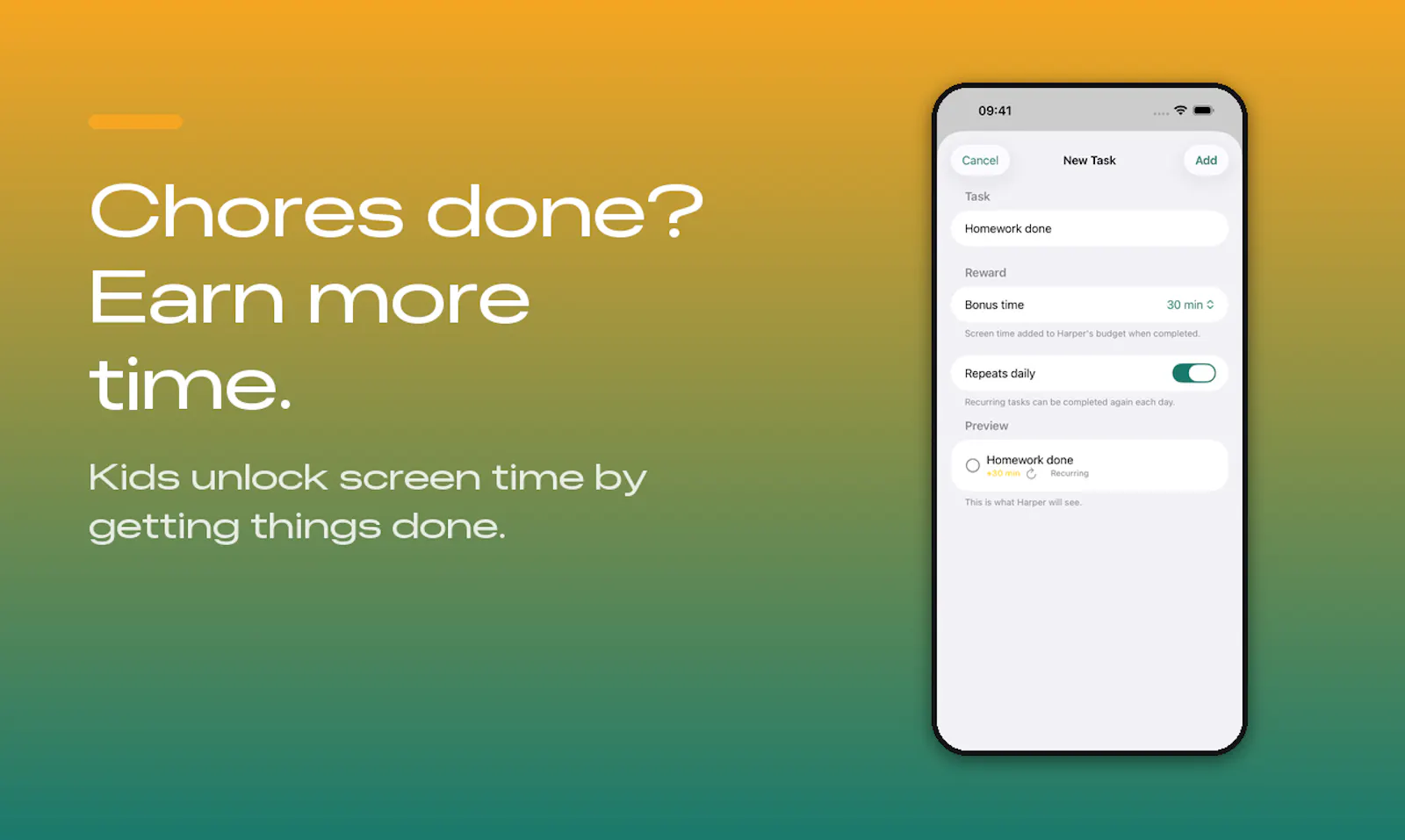 OneLimit screenshot 6