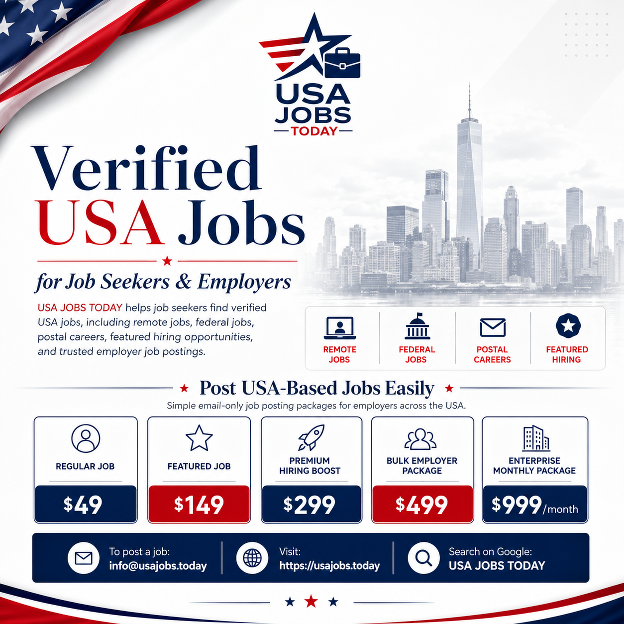 USAJobs.Today gallery image