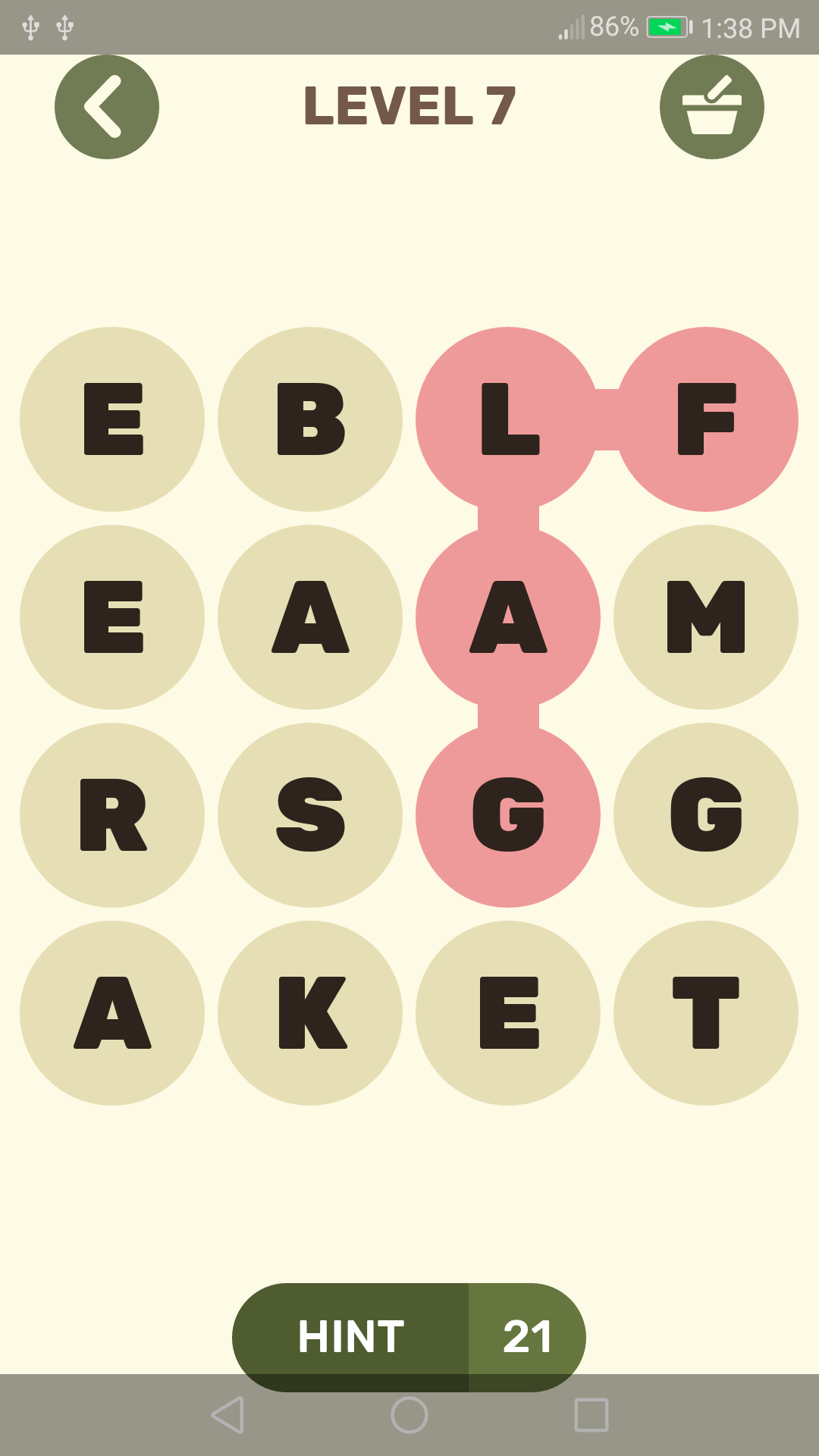 Find Words gallery image