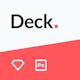 Deck UI Kit by InVision