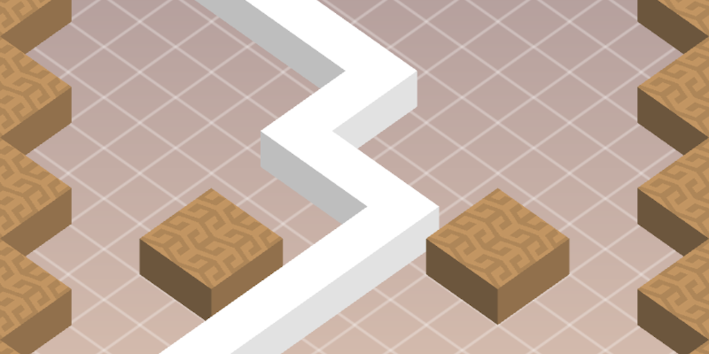 Blocky Line Product Information and Latest Updates (2025) | Product Hunt