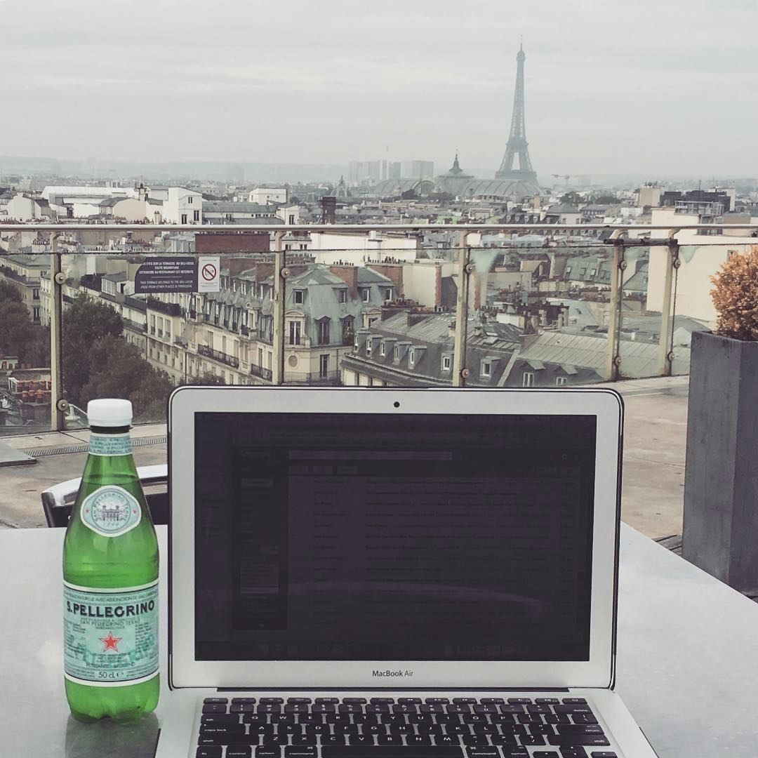 Remote Natives gallery image