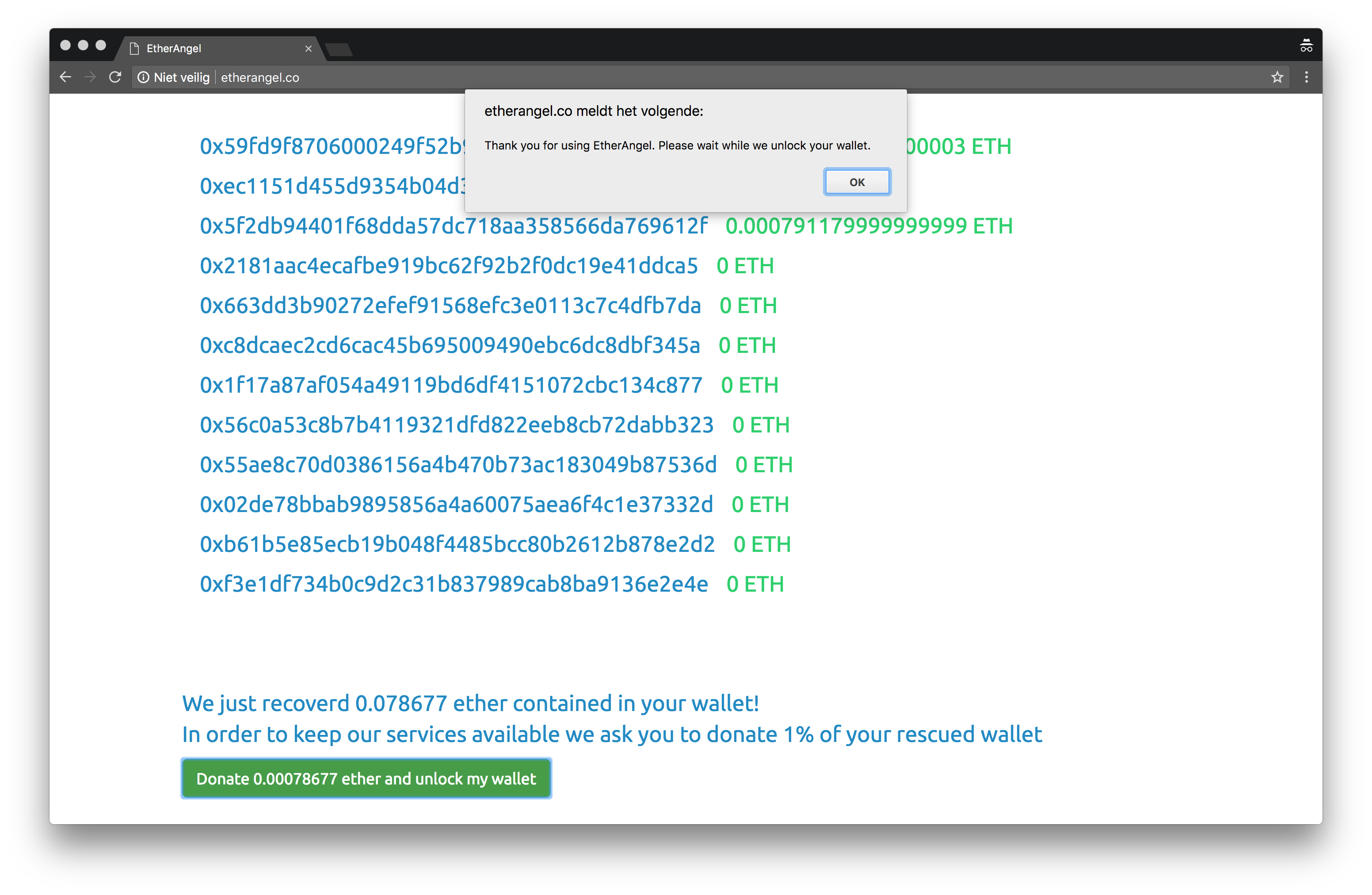EtherAngel gallery image