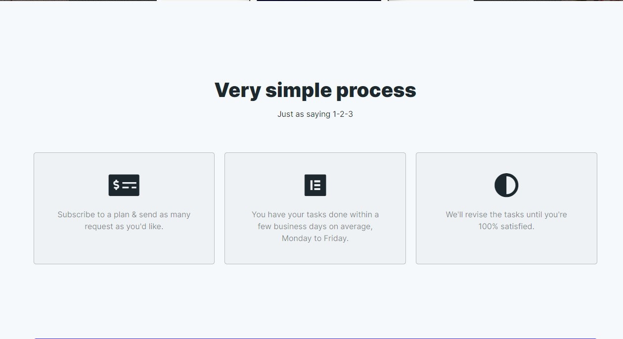 وسائط Website2Go - خدمات Elementor كاشتراك لتوسيع نطاق عملك 3