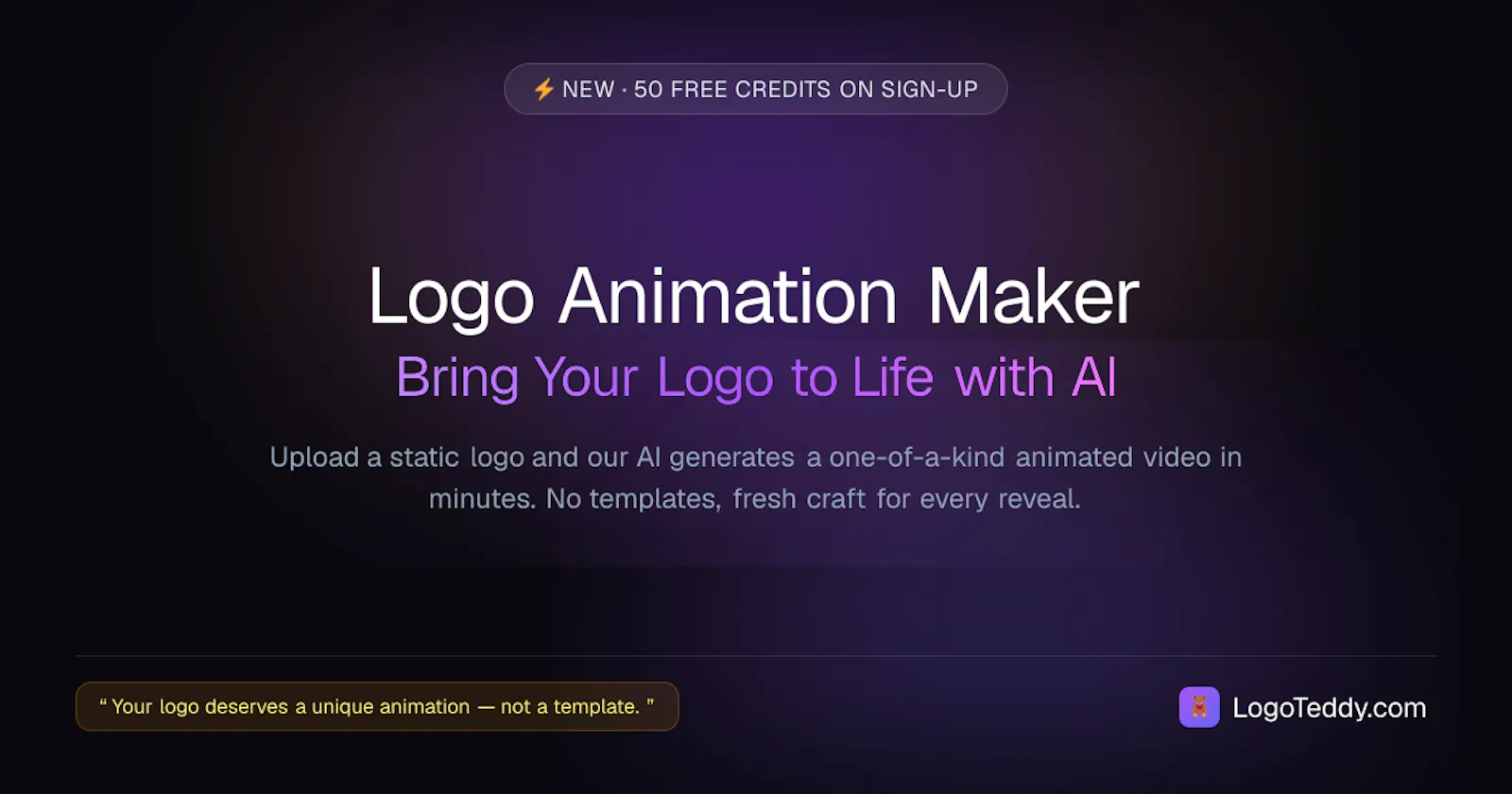LogoTeddy screenshot 1