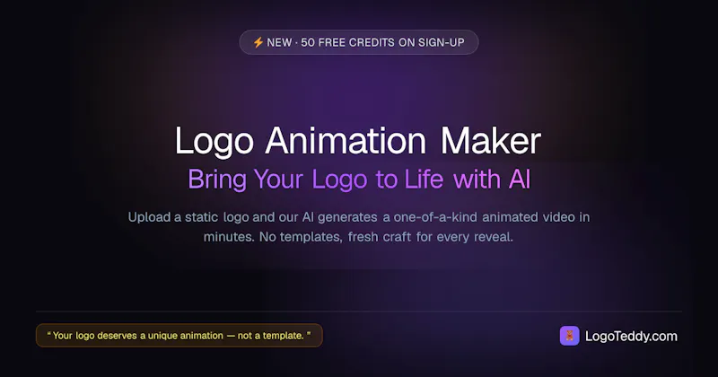 LogoTeddy screenshot 1