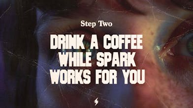 SparkVision AI gallery image