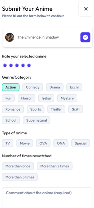 Media Aplikasi Myanimes 4