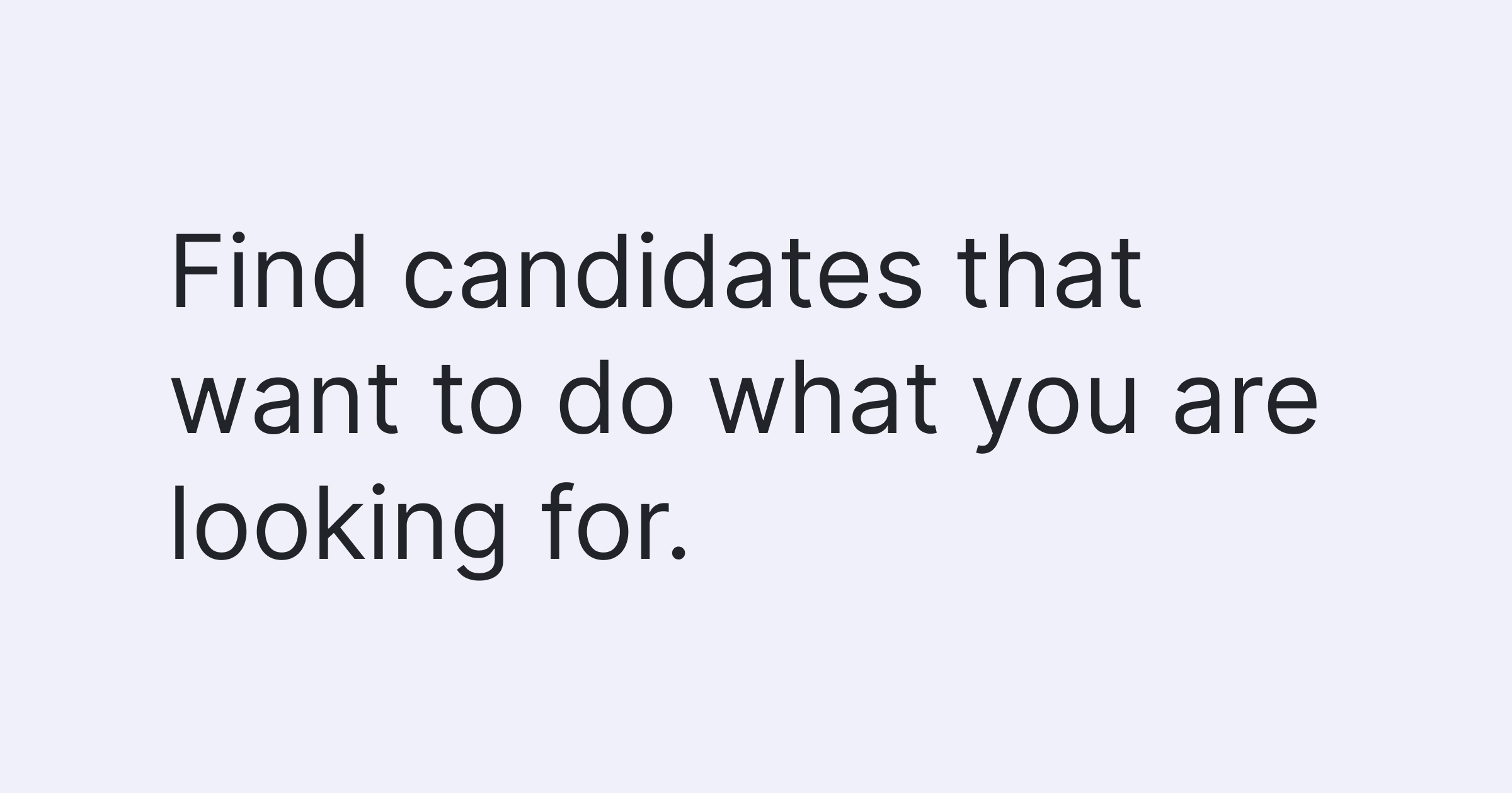 MyPerfectJob gallery image