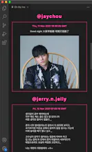 Oh My Ins gallery image