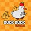 Duck Duck Clicker