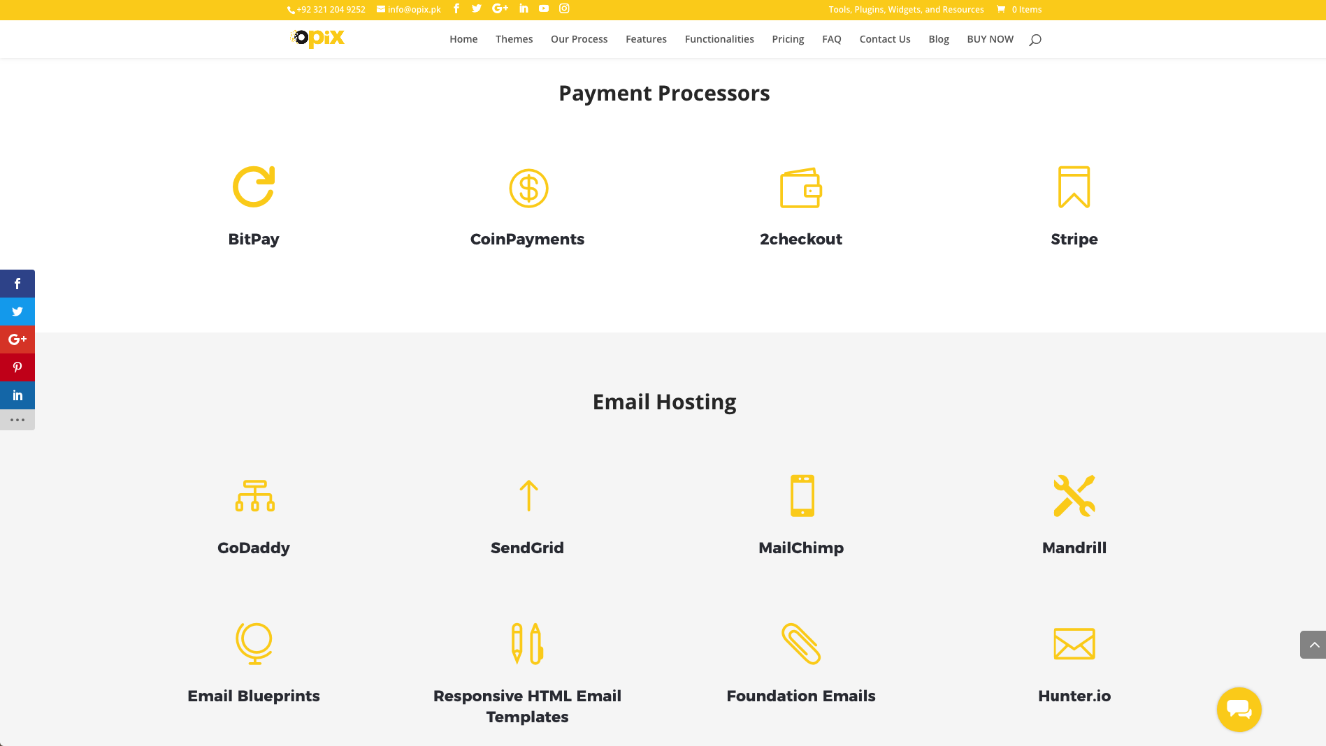 Technology Stash gallery image