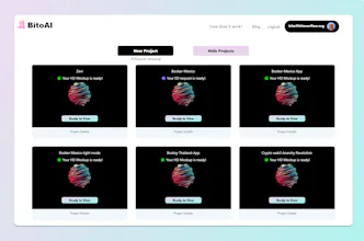 BitoAI gallery image