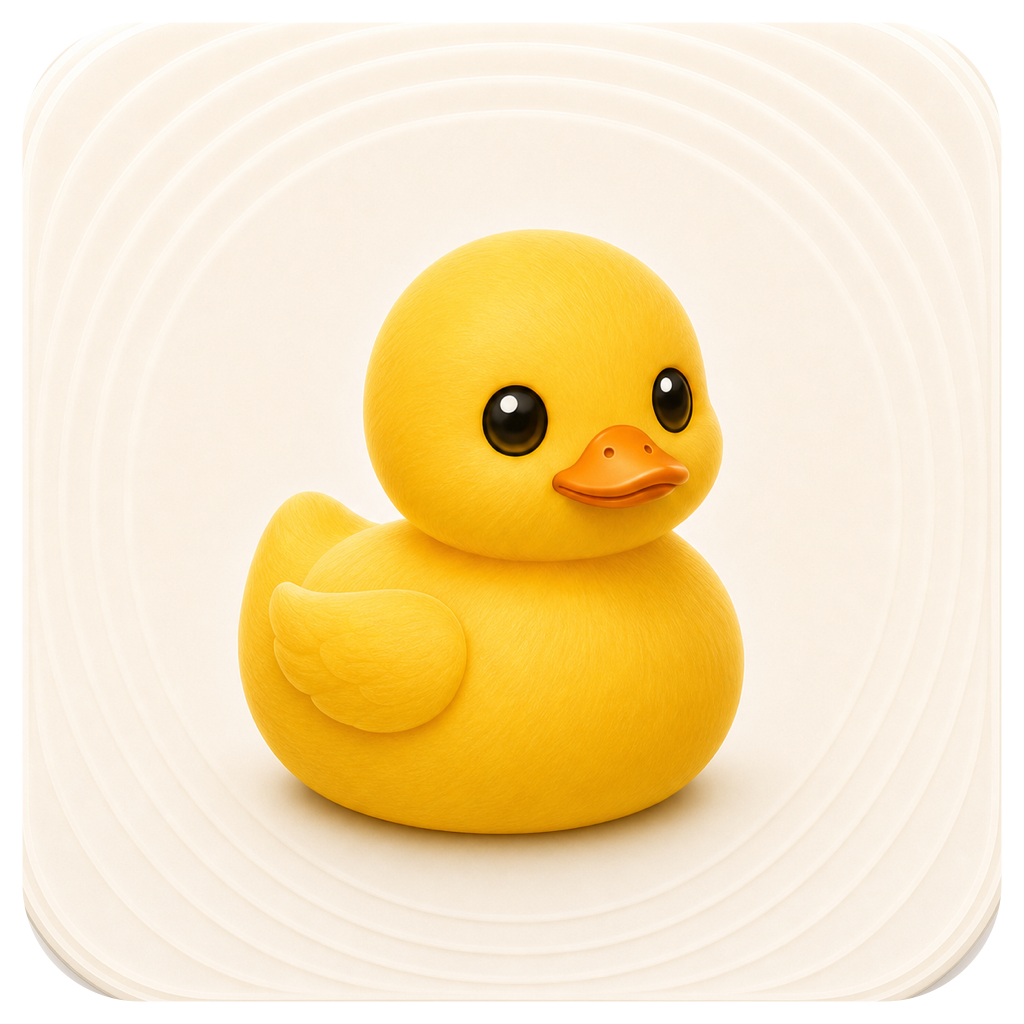 Auto Ducking