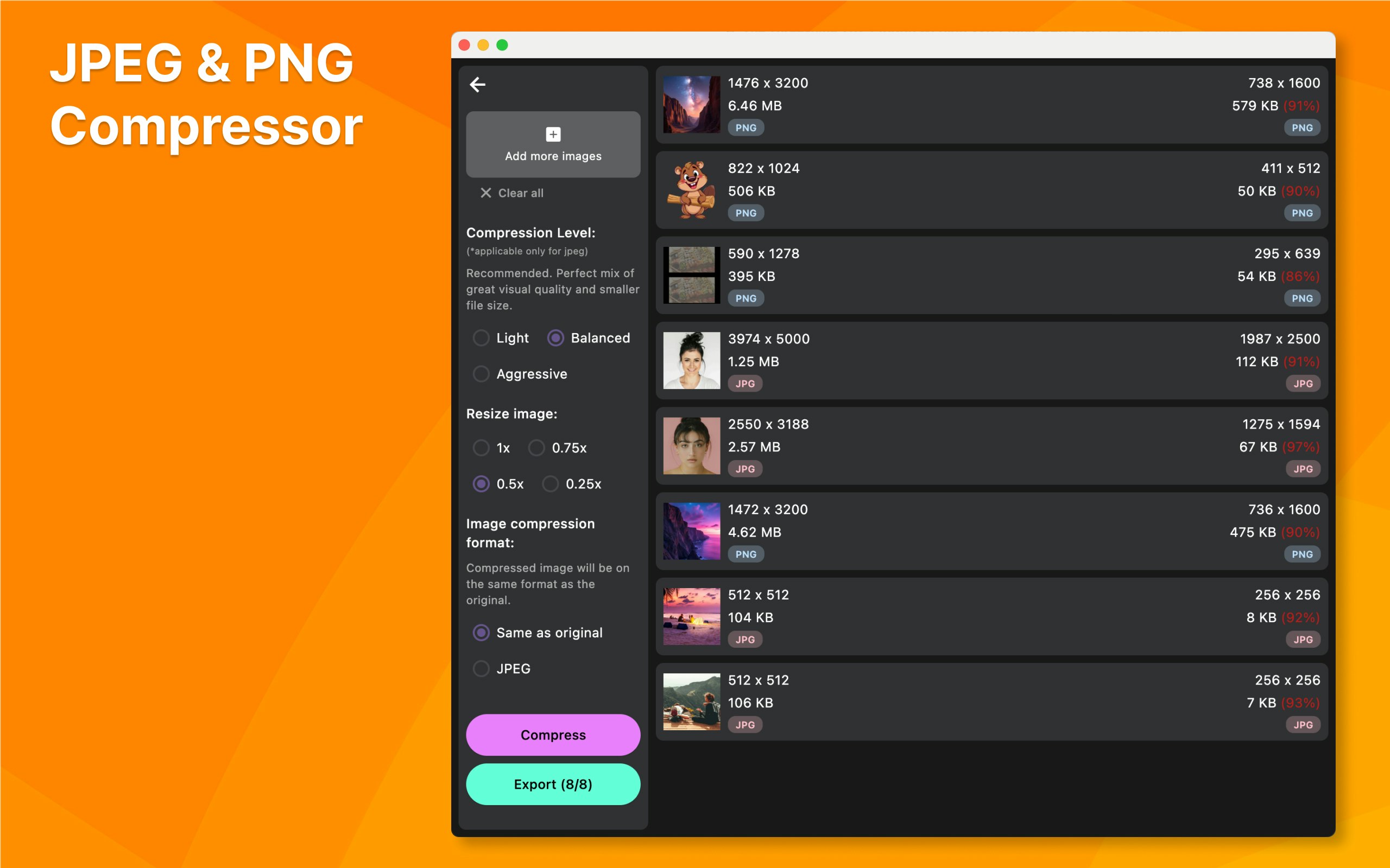 Tinyfile gallery image